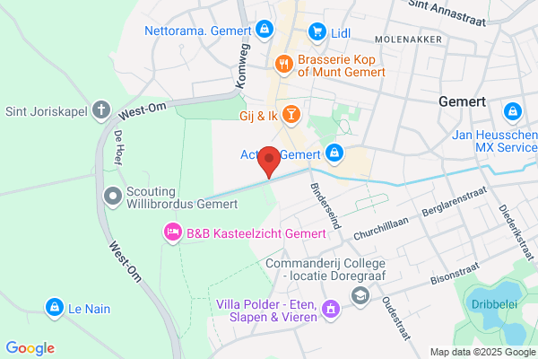 BL Huisvesting BV
