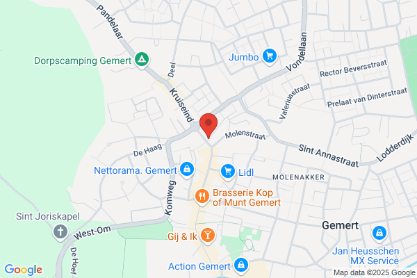 Apotheek Lindner