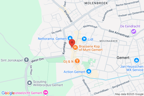 Arbeidsbureau Gemert