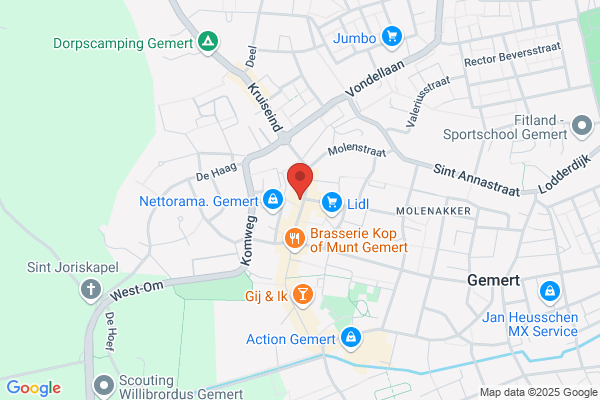 Blokker Bv