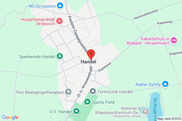 Bmt Brouwers Las & Metaaltechniek