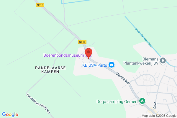Boerenbondmuseum