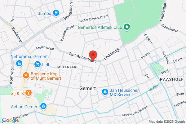 Cleaning Service Gemert