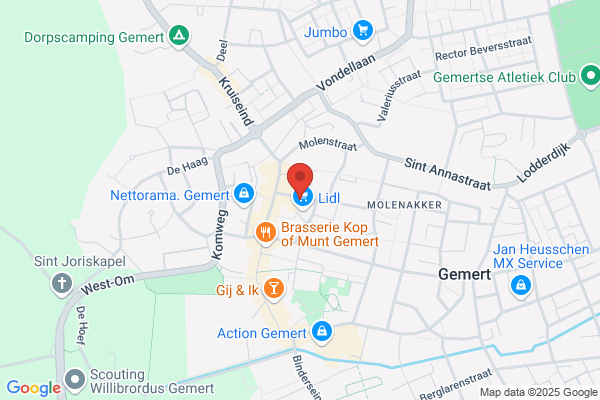 Confectie Centrum Elodie Bv