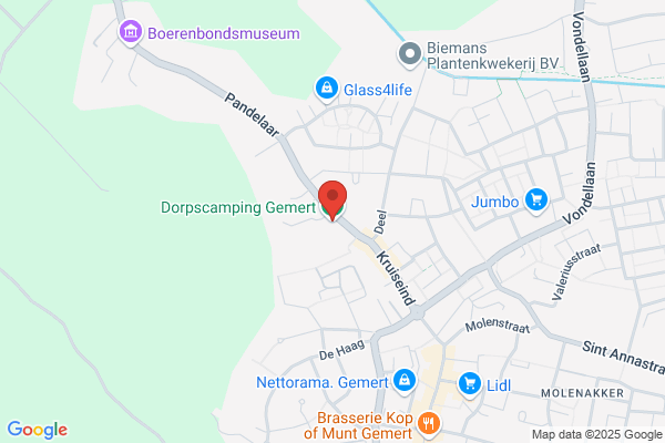 D'n Driesprong