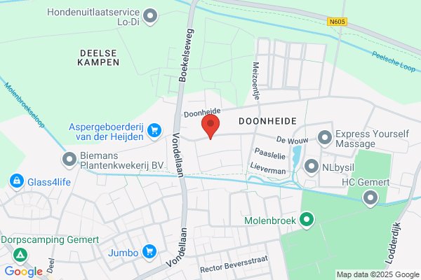 De Trimshop Gemert