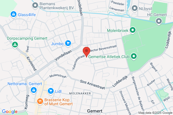 De Wieken