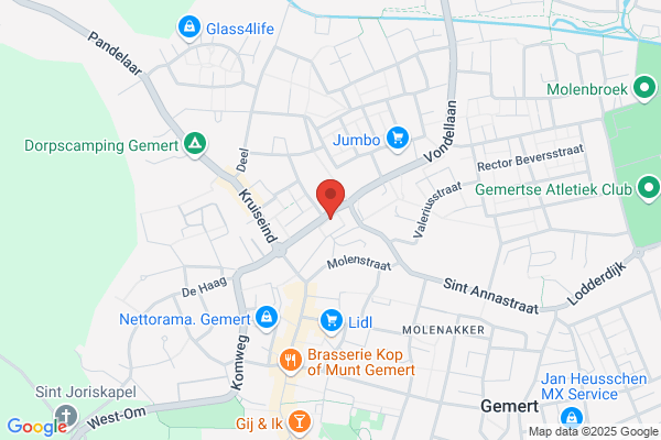 Dekortex Europe Bv