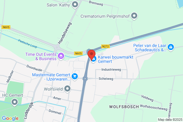 Dijk Bv, F Van