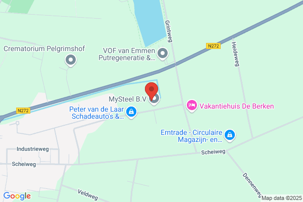 Europet Benelux Bv