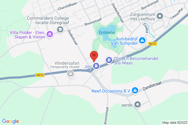 F Van Roij Mengvoeders Bv