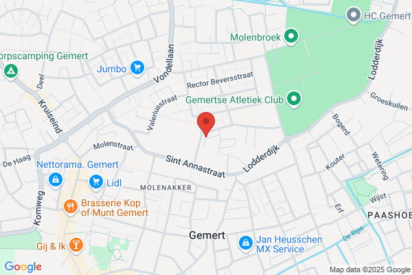 Gasthuis, 't