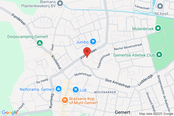 Impuls, Sticht