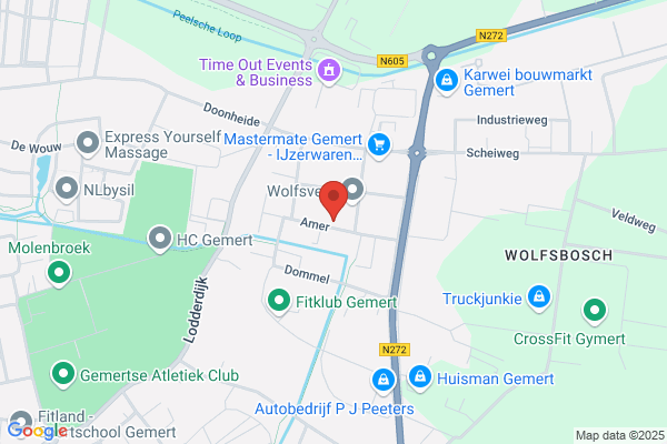 Jans Oliehandel