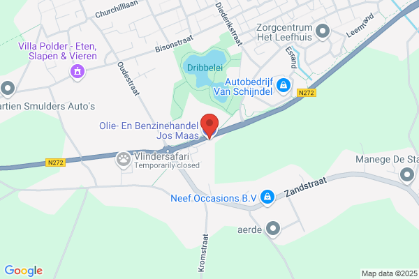 Jos Maas Gemert Bv