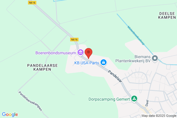 Jos Van Den Elzen En Zonen Bv