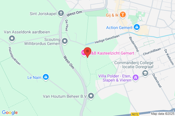 KI Service ProPos VOF