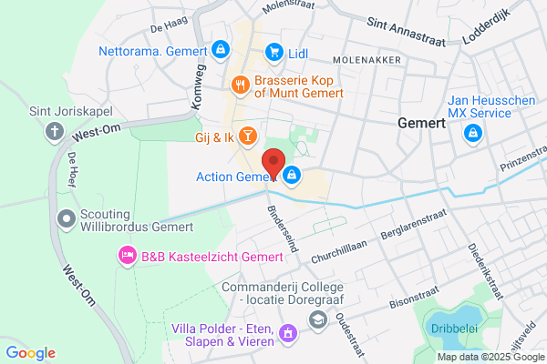 Kantoorservice Van Helvoort Bv