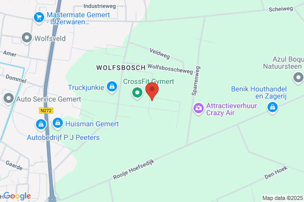 Keukencentrum Gemert