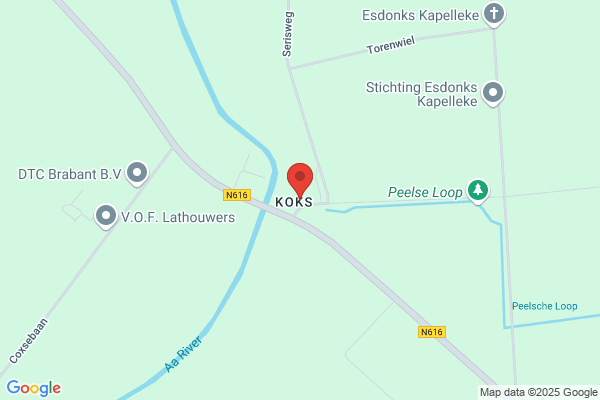 Kroon, De