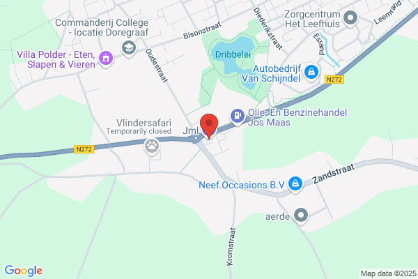 Lmb Gemert Bv