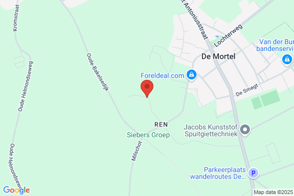 Michels Groothandel Non-Food/De Hoofdzaa