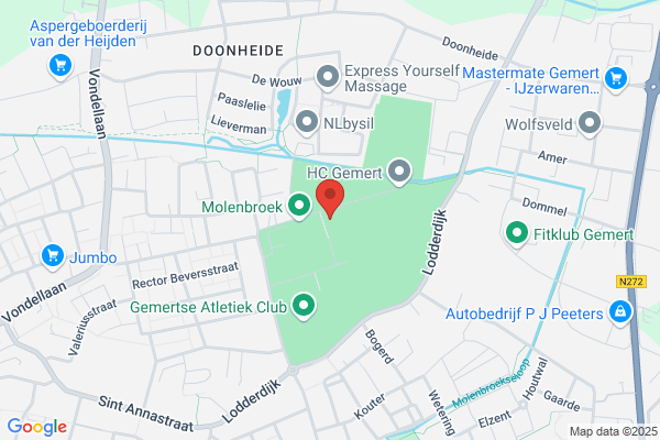 Movit Gemert