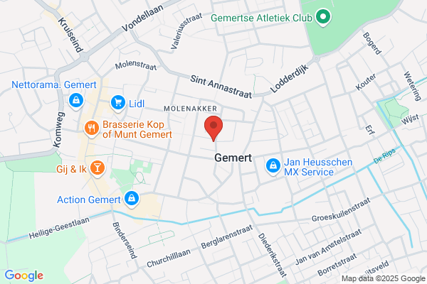 Omroep Centraal