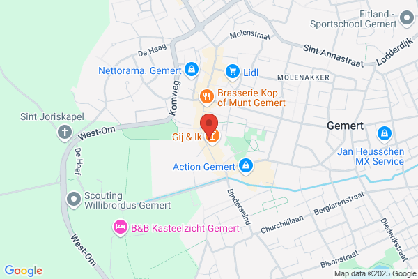 G.S.N. Gebouwenservice Nederland