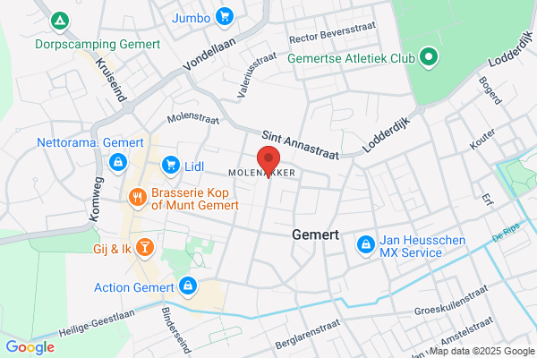 Glazenwasserij Van Rhee