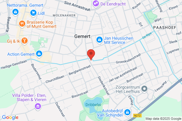 Brabants Hof Vof