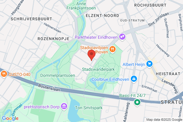 Listers Eindhoven Bv