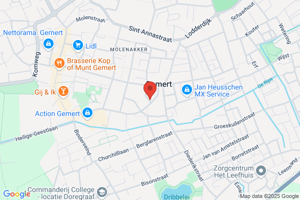 Autorij- En Verkeerschool Kuijpers