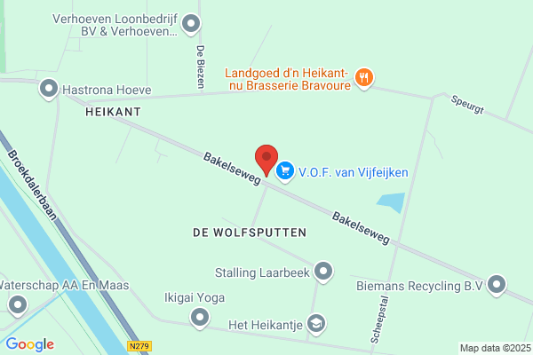 Autorijschool De Boskant De Kleyne