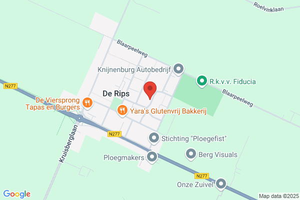 Autorijschool Ton Van Dijk