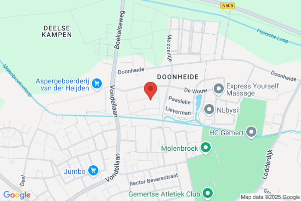 Rijschool Van Laarhoven