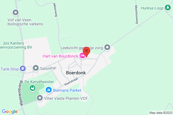 Deursen Schildersbedrijf Marco van