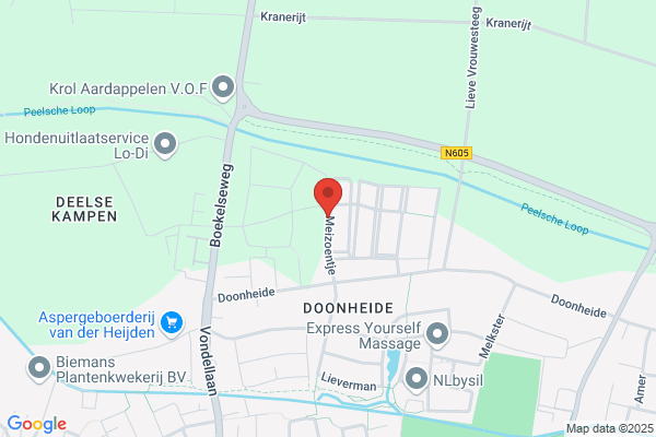 DS Schilder- en Onderhoudswerken Danny Sarton