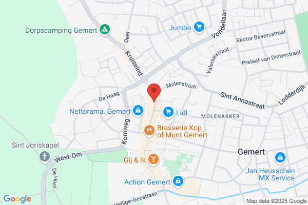 Sportdrome Gemert