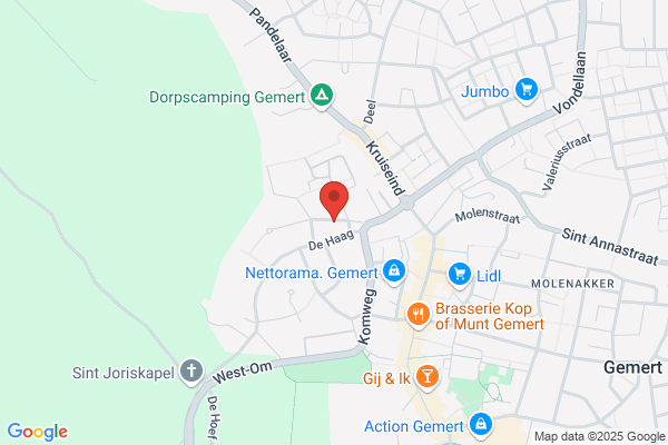 Metselwerken Daniels