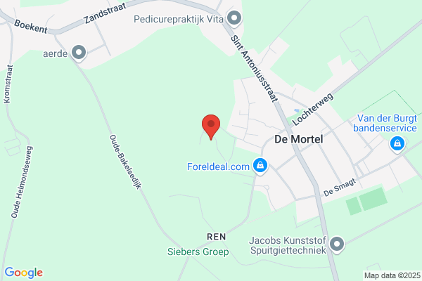 Opgenoort, B
