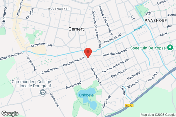Spar Maas Brouwers Vof