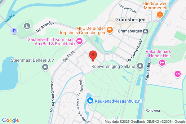 Hogen Esch, H J