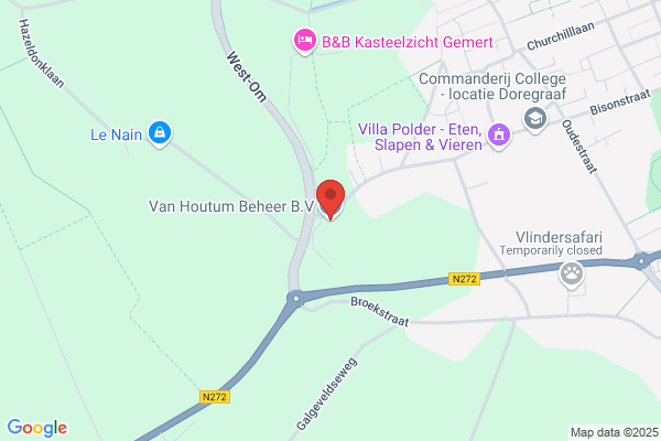 Tegelwerken J A H Houtum