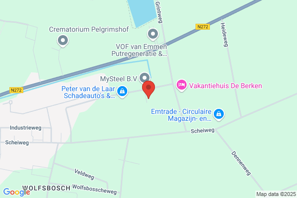 Vof G.A. & M.A.F. Timmers
