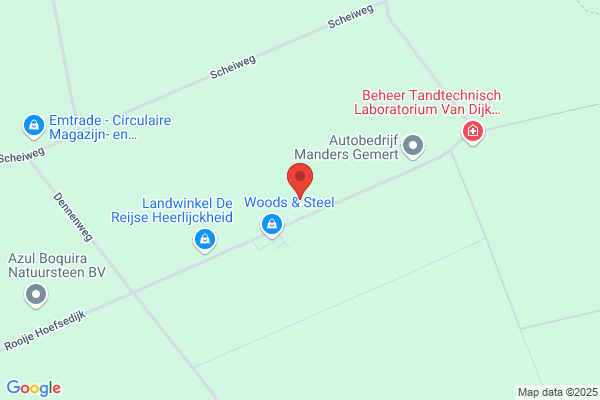 Voeg-Vlecht- En Timmerbedrijf A. Opsteen