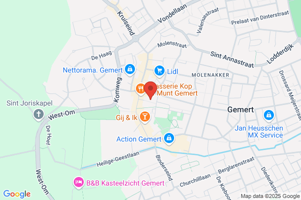 Van Den Boom Assurantien Gemert Bv