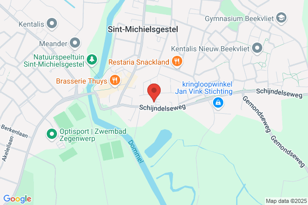 Medisch Centrum Achter de Linden