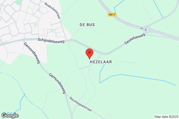 Antiek De Witte Boerderij