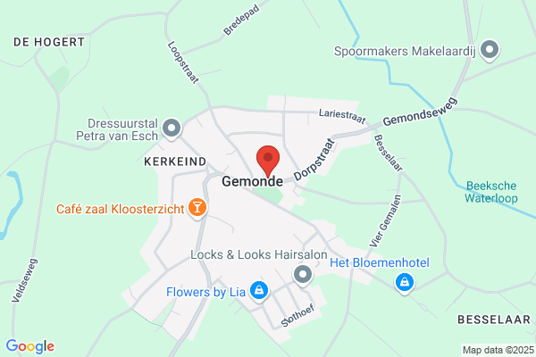Antiek Gemonde